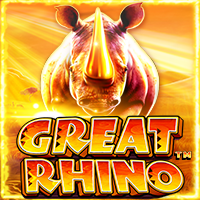 Great Rhino-PRAGMATIC