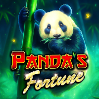 Panda Fortune-PRAGMATIC